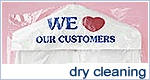 Coral Springs Dry Cleaning