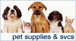 Coral Springs Pet Supplies & Services