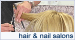 Coral Springs Salons & Barbers